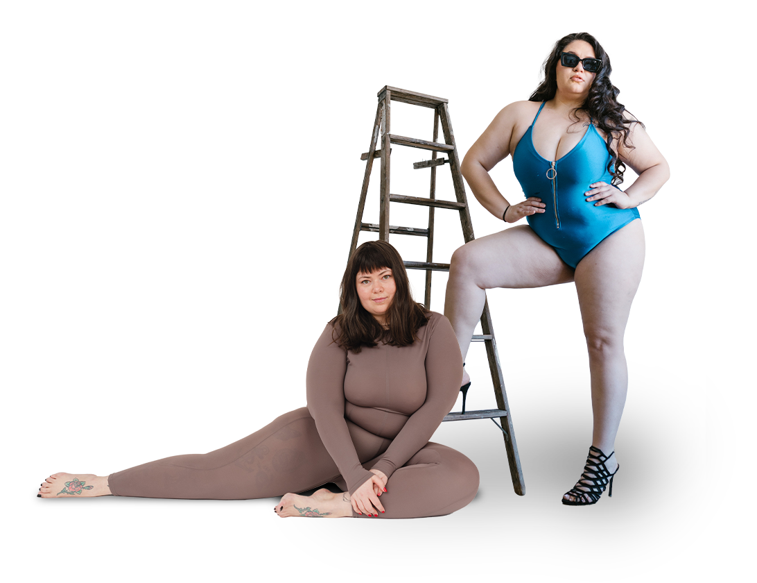 Plus Plus Size Models: Complete Guide