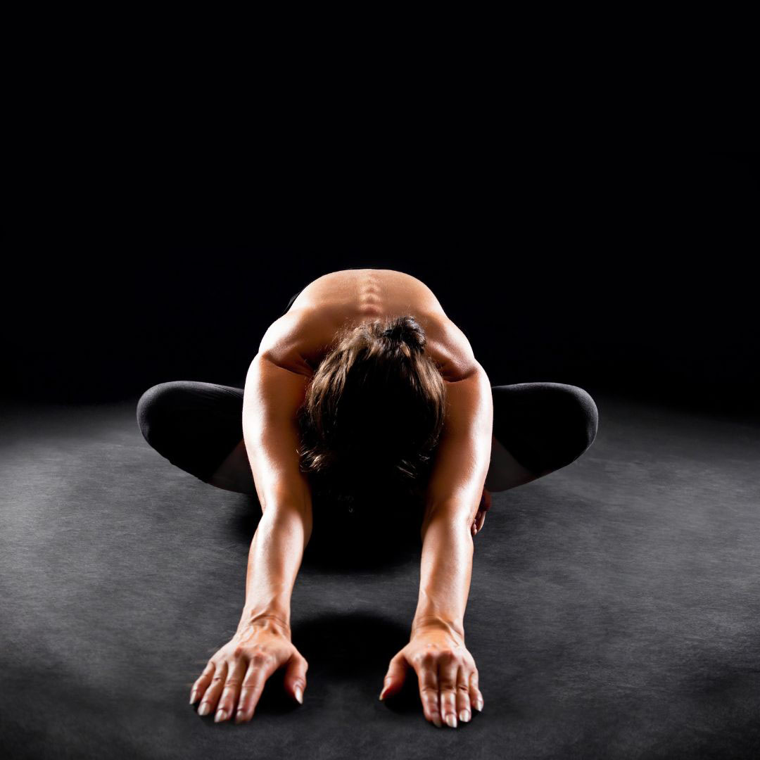 modeling fitness