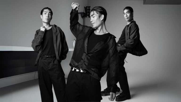 Discover the Secrets of Success How to Become a Top Male Model