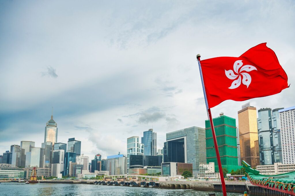 Asia-Pacific Market Connections