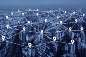 Build a Network