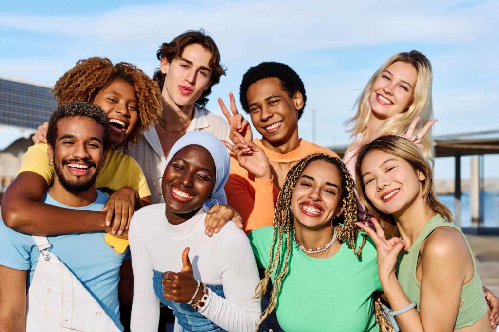 Cultural Diversity