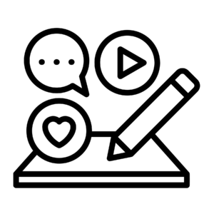 Digital Content Creation