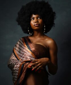 Editorial Modelling
