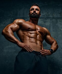Fitness Modelling