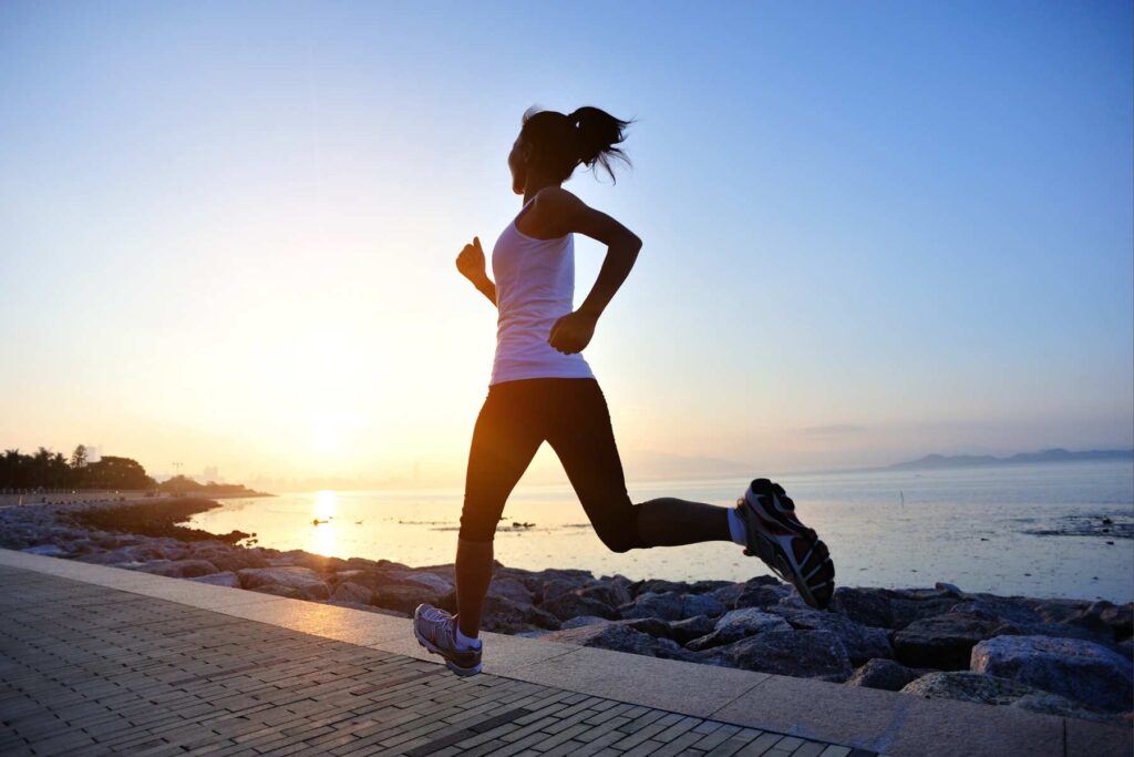Healthy Lifestyle Maintenance