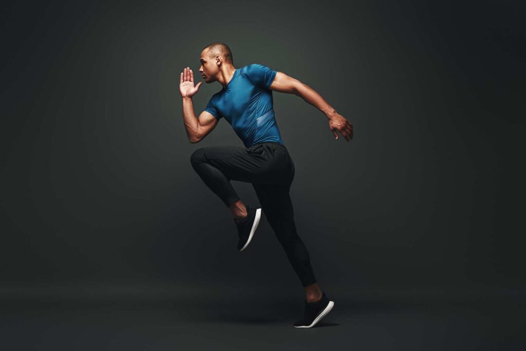 Lifestyle and Fitness Modelling