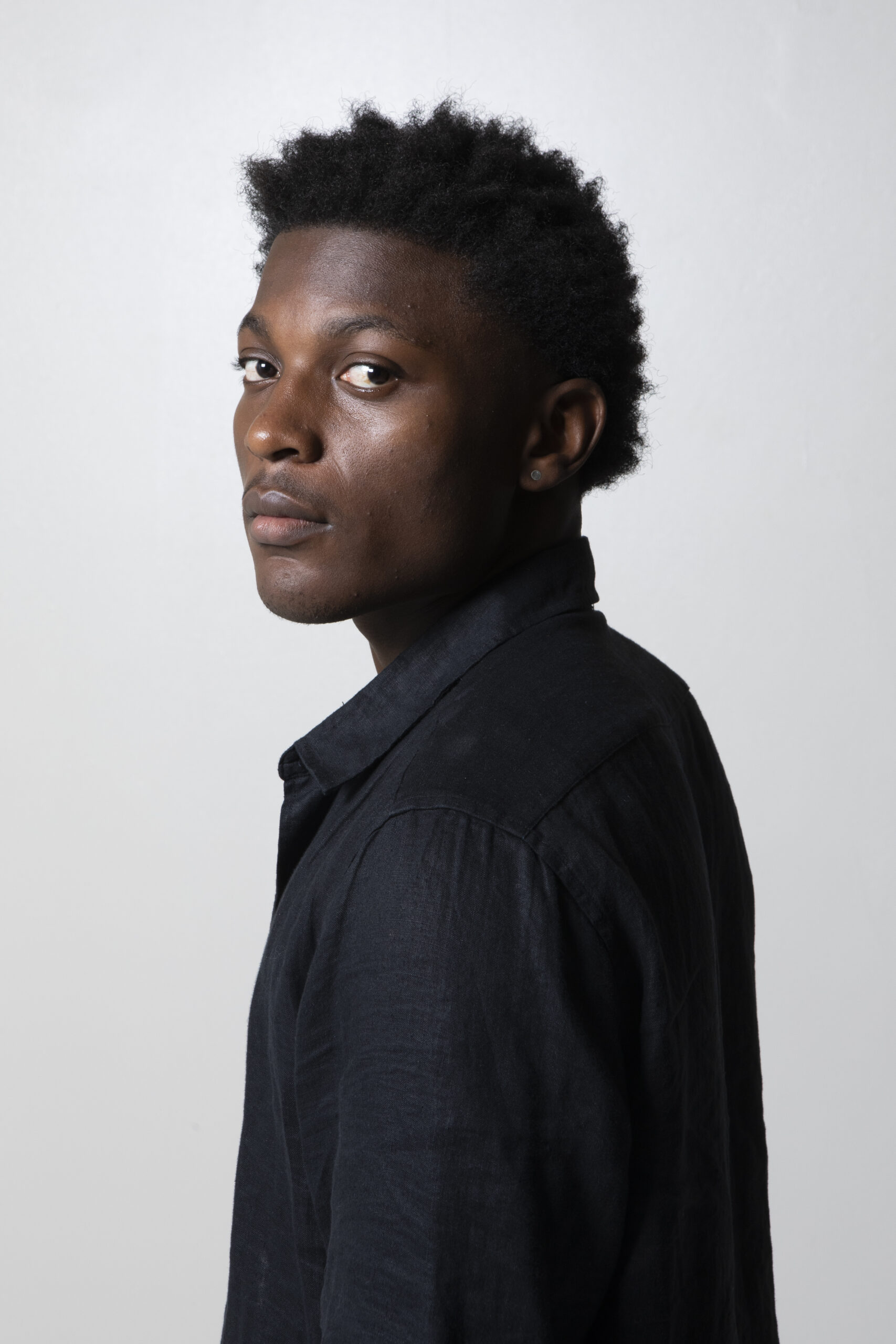 Male Model in Perth