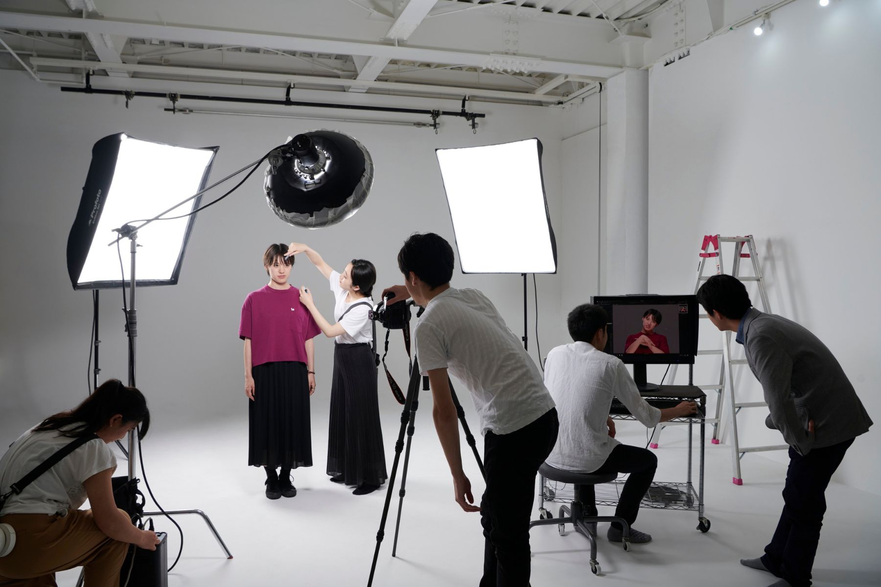 Modelling jobs in Perth