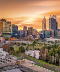Perth for Models