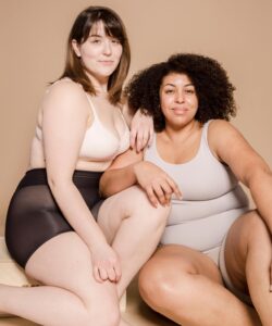 Plus-Size Modelling