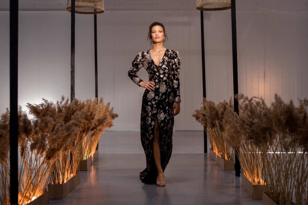 Runway and Fashion Shows