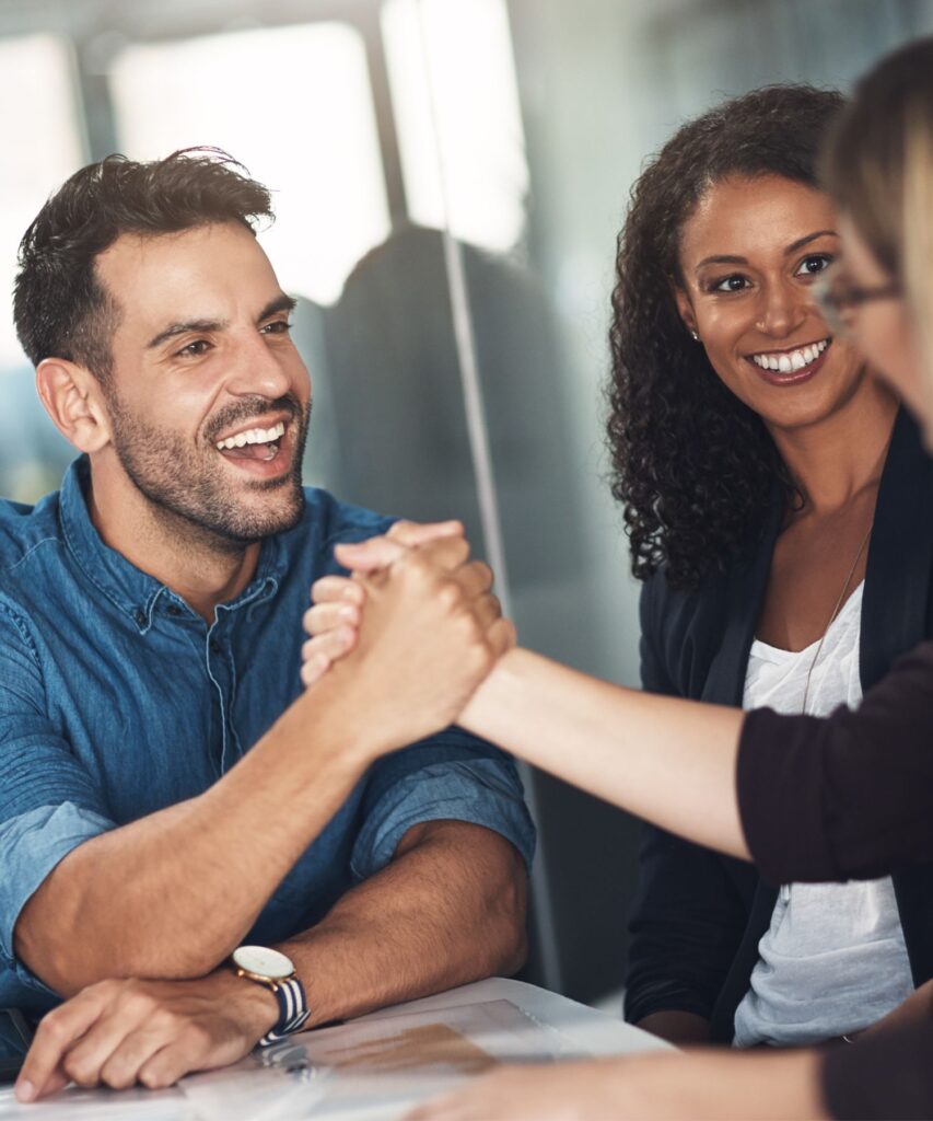Strong Industry Relationships