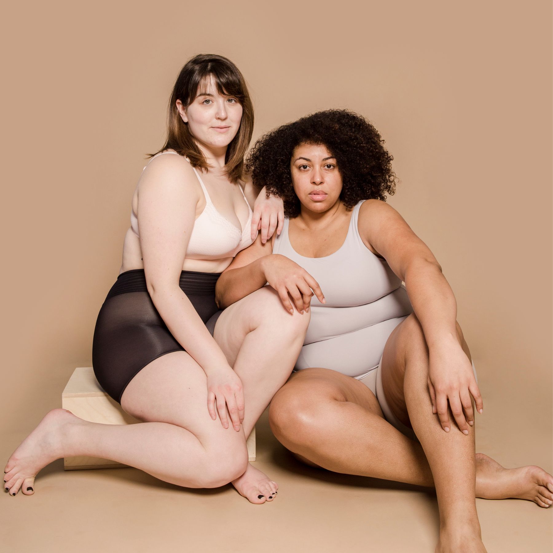 plus size models