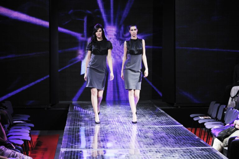 runway shows