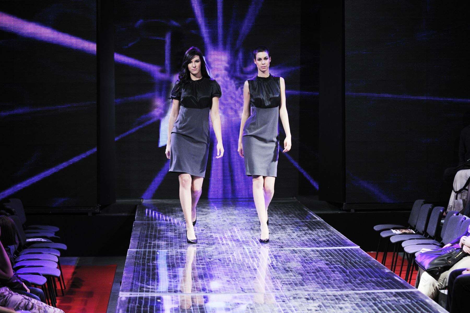 runway shows