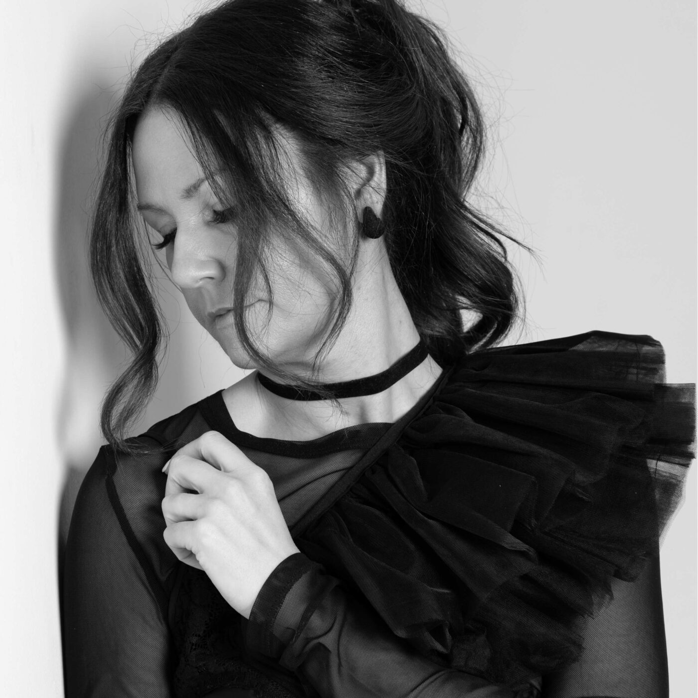 Melbourne Portrait Photographers For Models & Actors