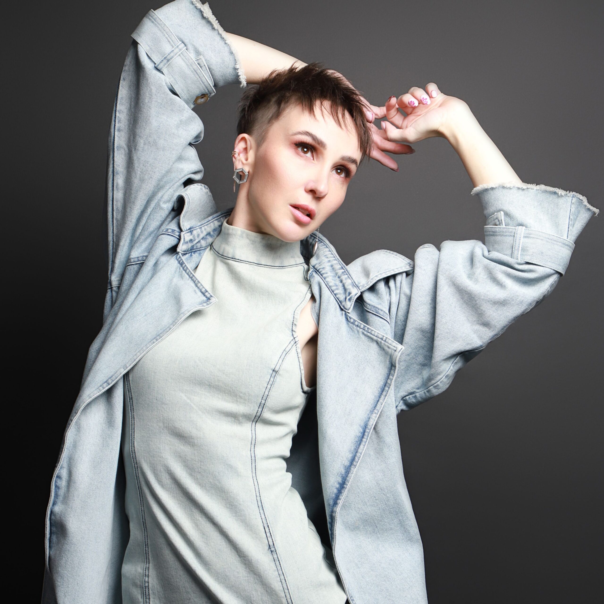 Editorial Photography