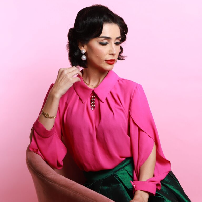 Glamour Photoshoot Packages