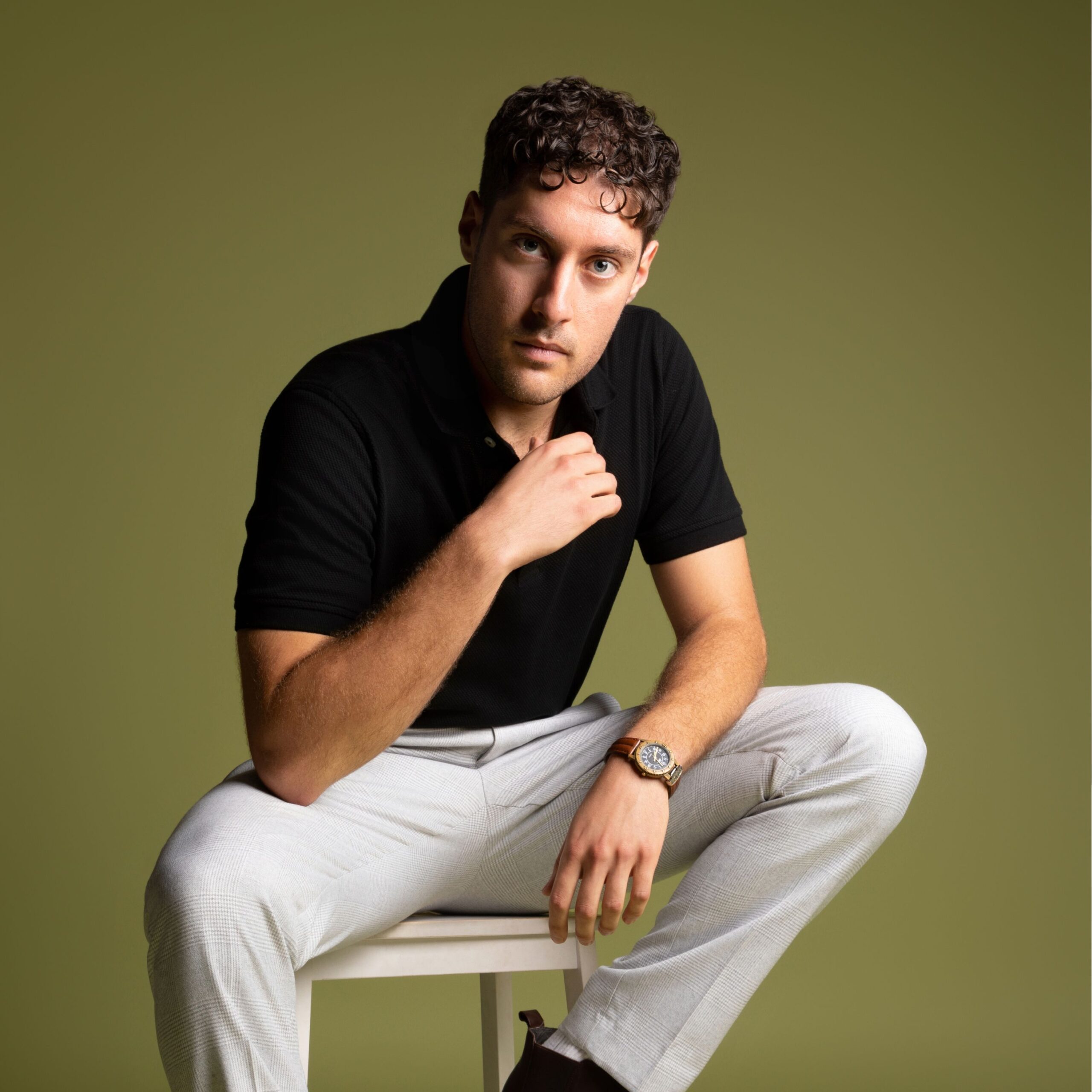 MALE MODELS IN VICTORIA