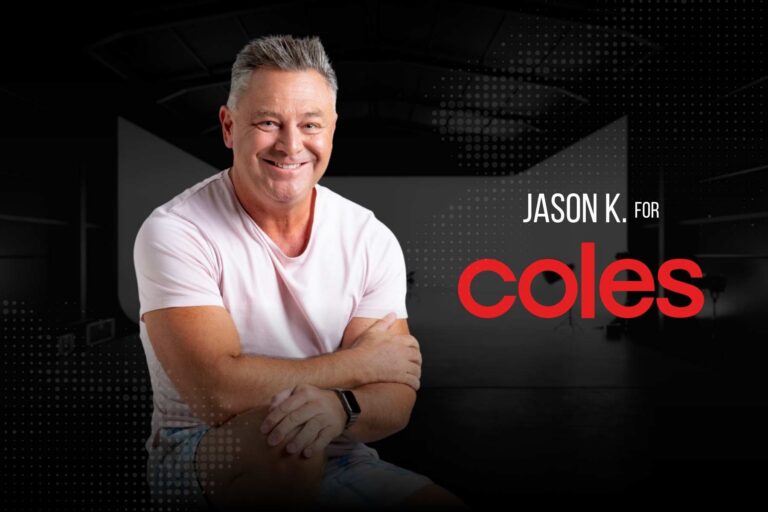 jason for coles