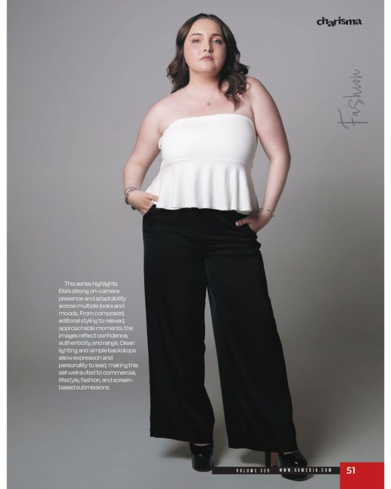 charisma (2)