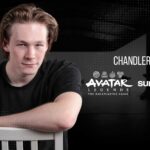 From Professional Portfolio to Multiple Campaigns Chandler Featured in Mobile Game and Sun Water Ads