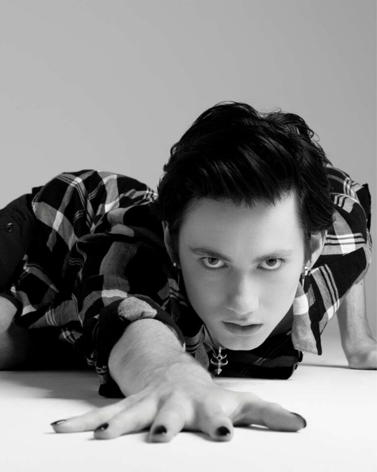 editorial shoot for actors