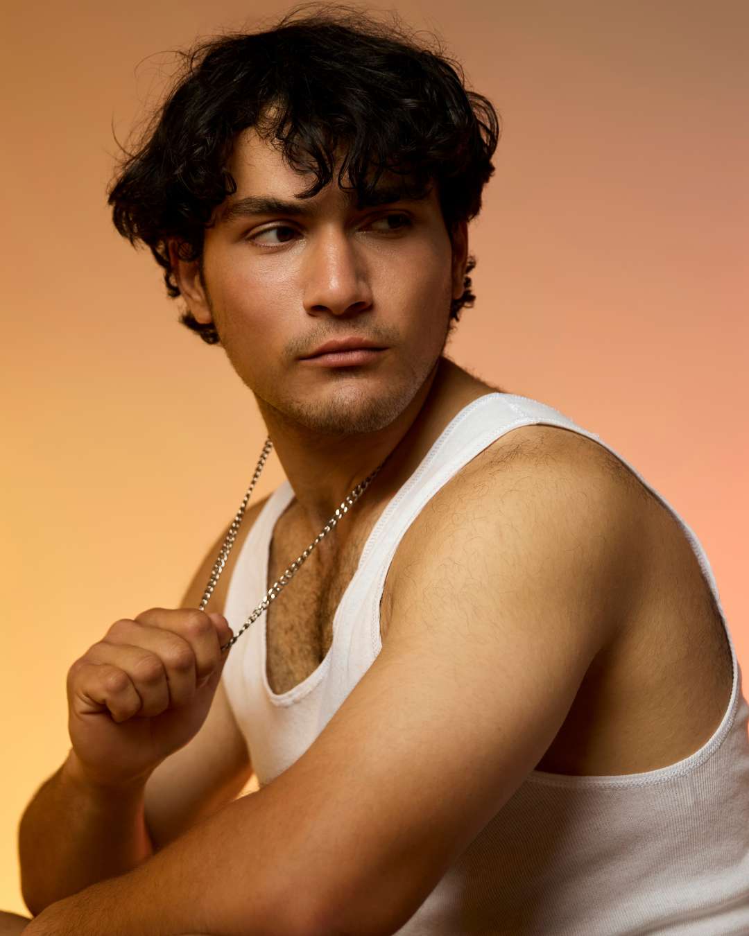 male actor in sydney