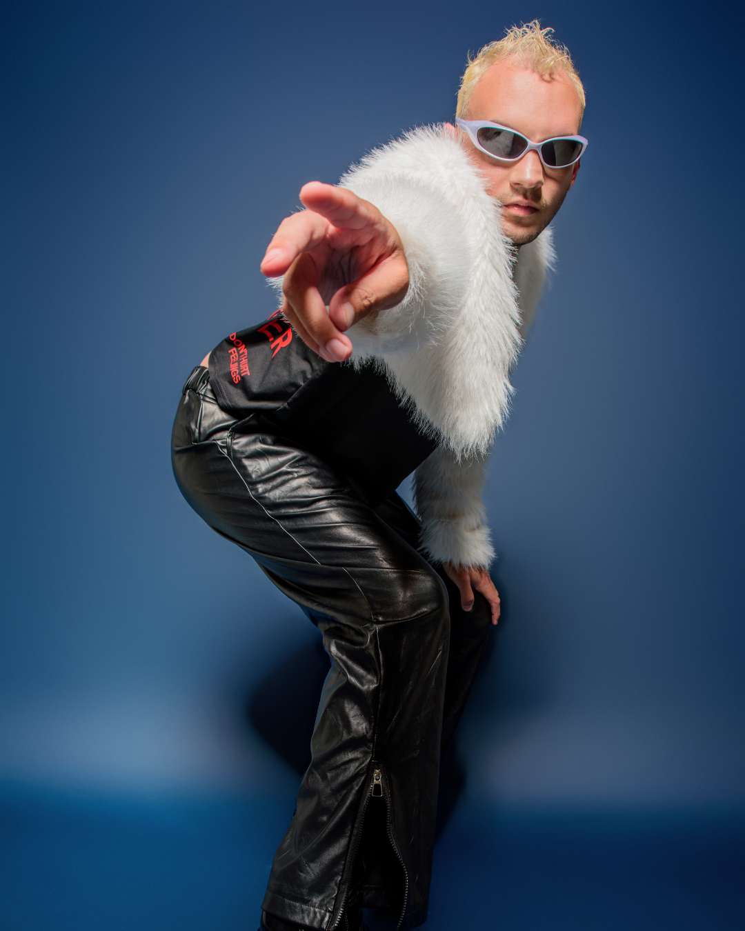 male model in australia