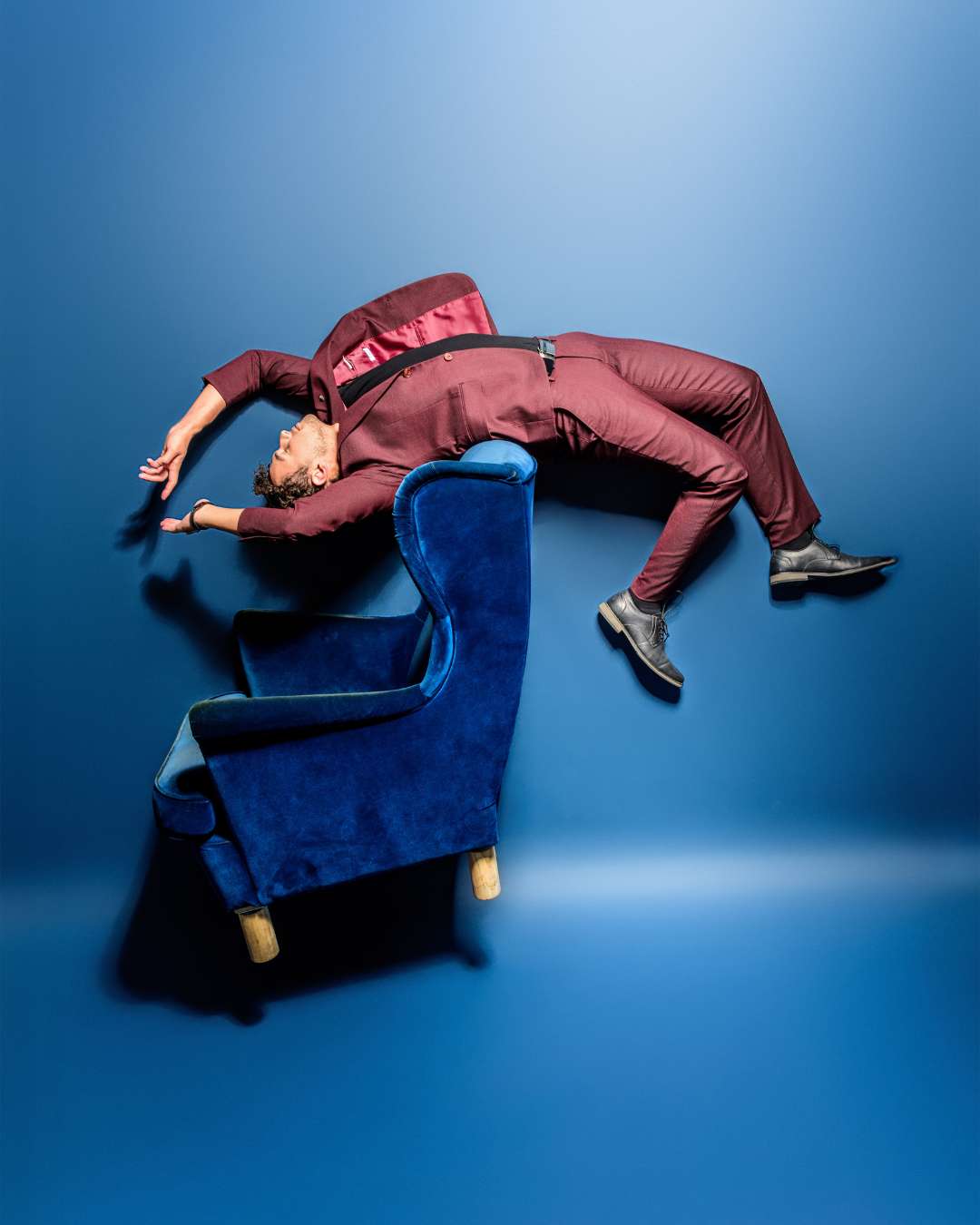 male modelling in australia