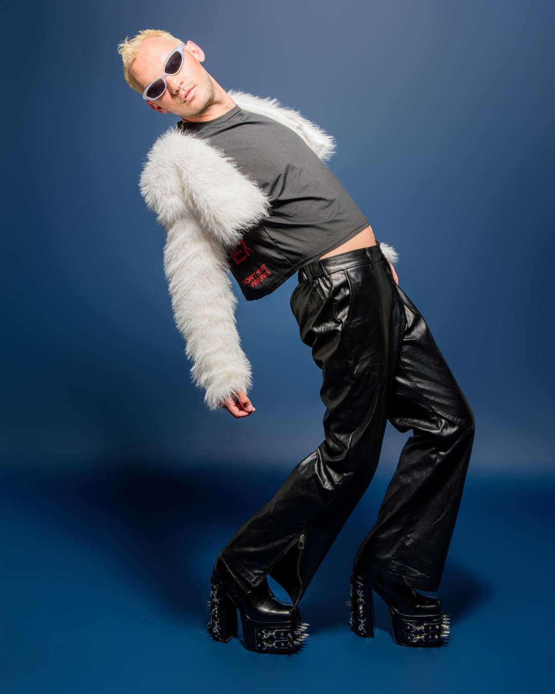 male modelling in sydney