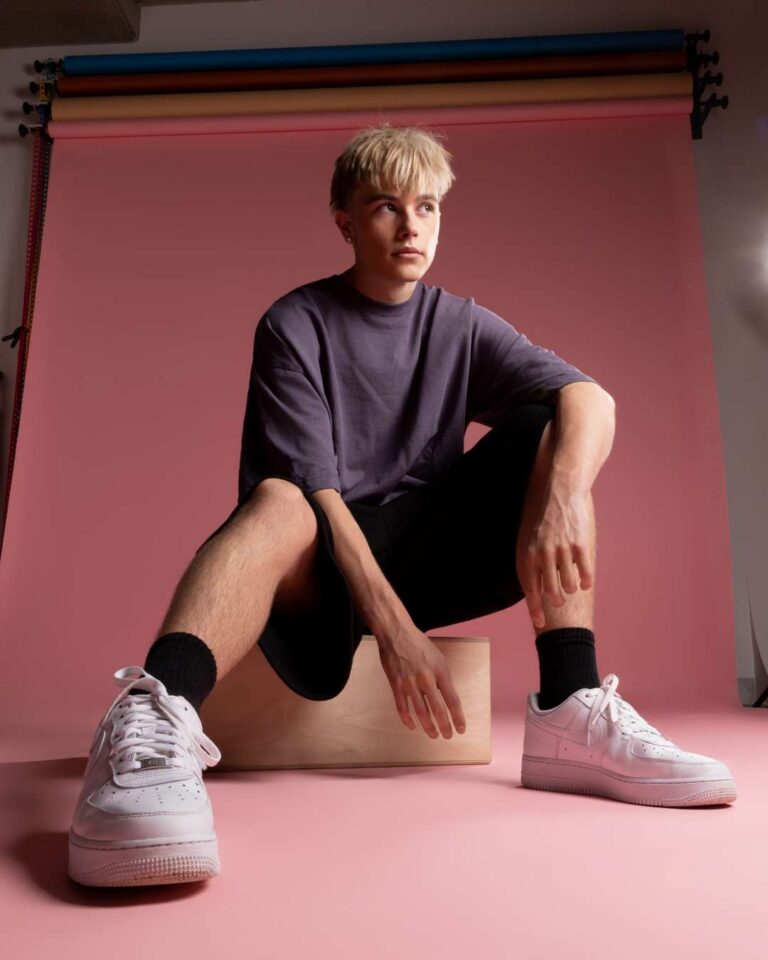 male models