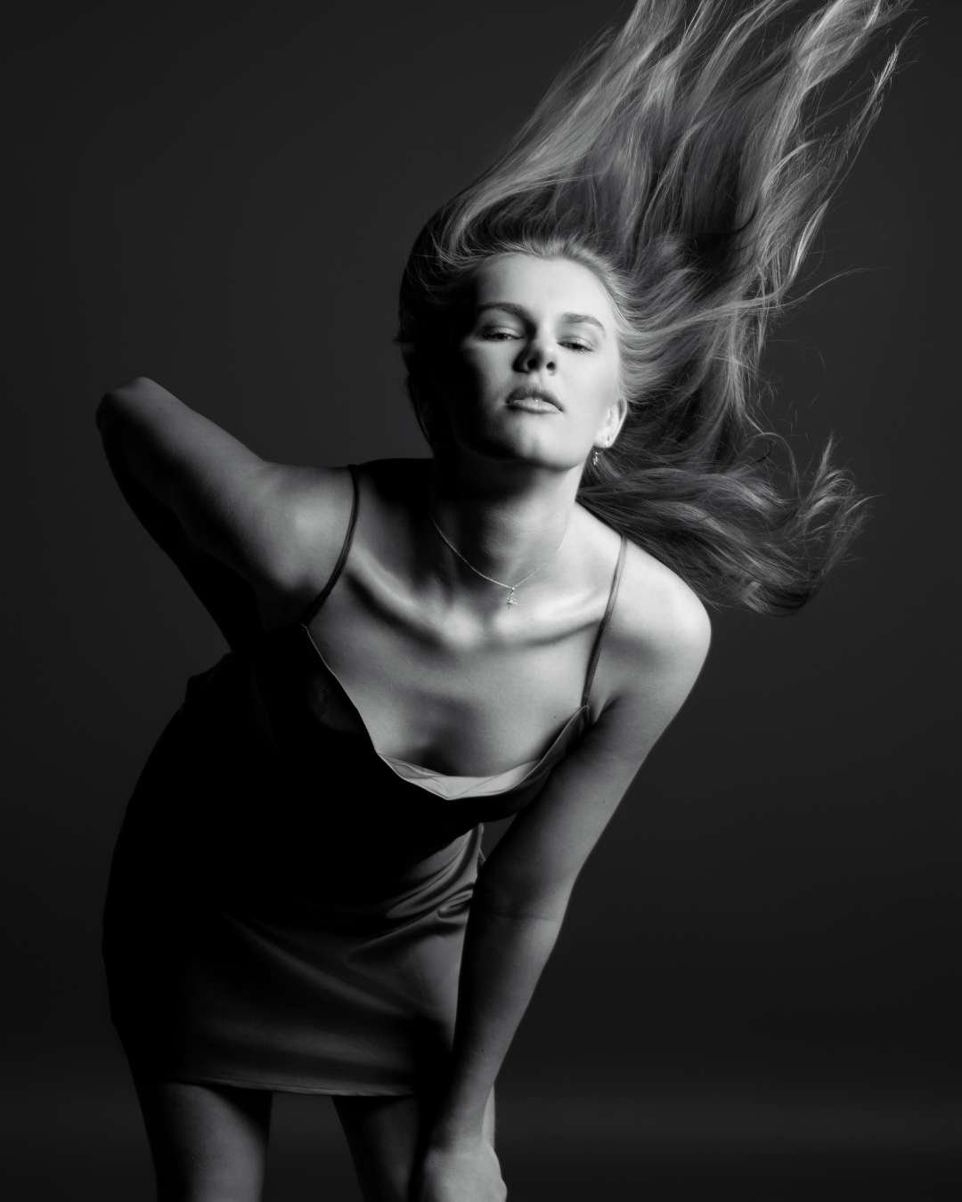photoshoot for modelling