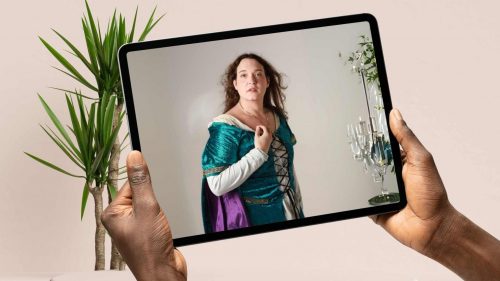 8 Most Common Self-Tape Errors and How to Fix Them