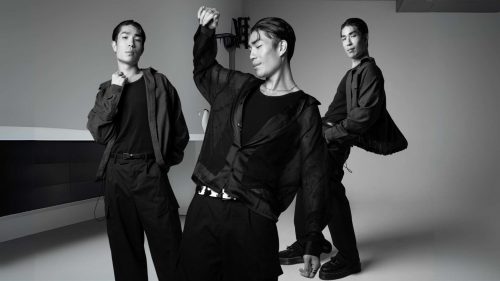 Discover the Secrets of Success How to Become a Top Male Model
